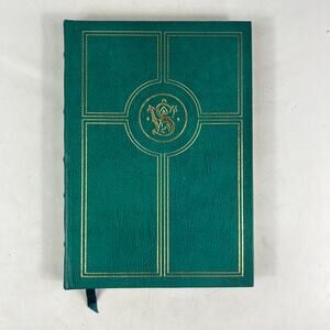 Smith & Wesson Hand Guns Firearms Classics Library Special Leather Edition